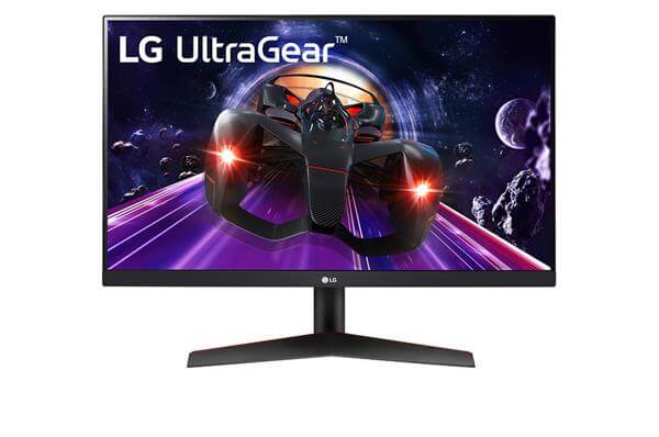 מסך מחשב "24 24GN600-B  LG