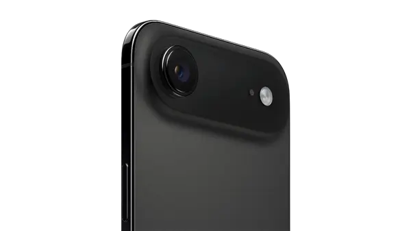 סמארטפון iPhone Air 1TB Space Black thumbnail