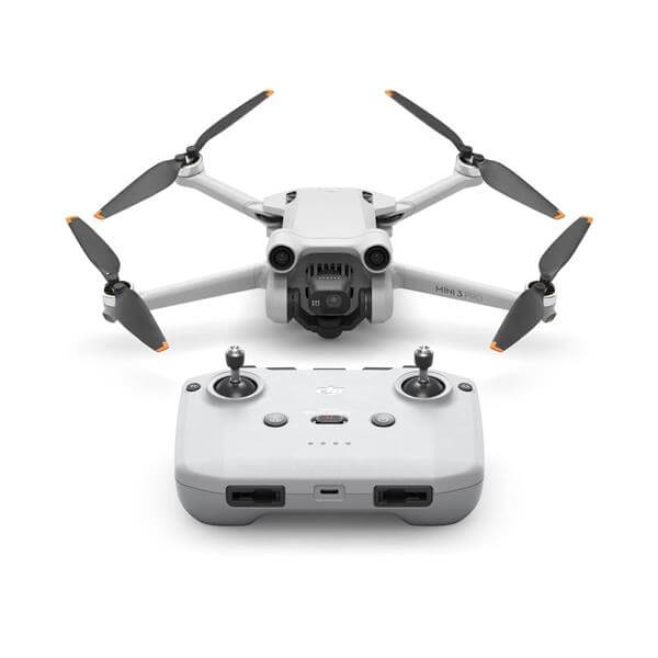 רחפן (ערכה בסיסית) Mini 3 Pro DJI