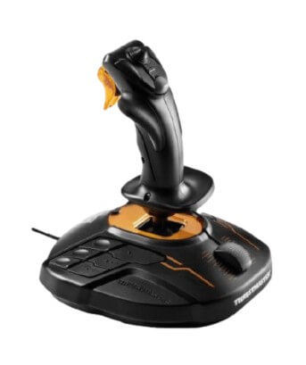 ג'ויסטיק טיסה T-16000M FCS Thrustmaster