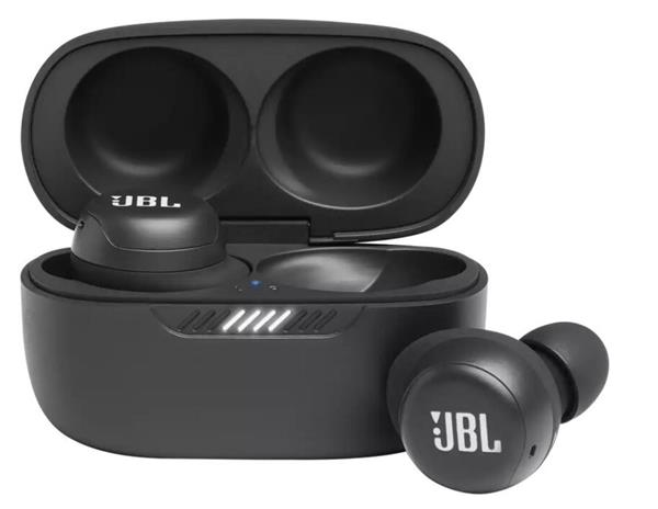 אוזניות אלחוטיות TW Live Free JBL