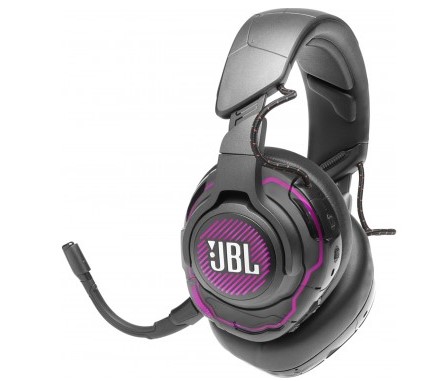 אוזניות גיימינג Quantum One JBL