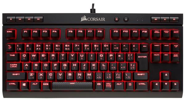 מקלדת גיימינג מכנית CORSAIR K63 Corsair