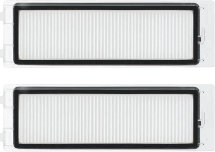 זוג פילטרים לשואב אבק  תואם ל ROBOROCK Q REVO Roborock | רובורוק