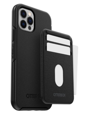 נרתיק (ארנק) נצמד Magsafe Wallet iPhone 12 OtterBox