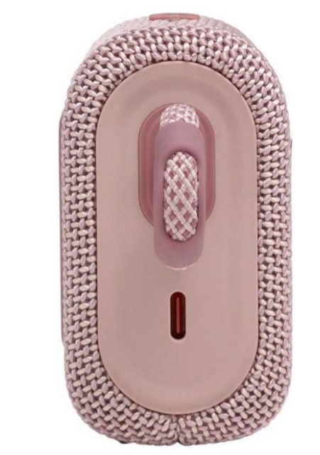 רמקול נייד Go 3 thumbnail