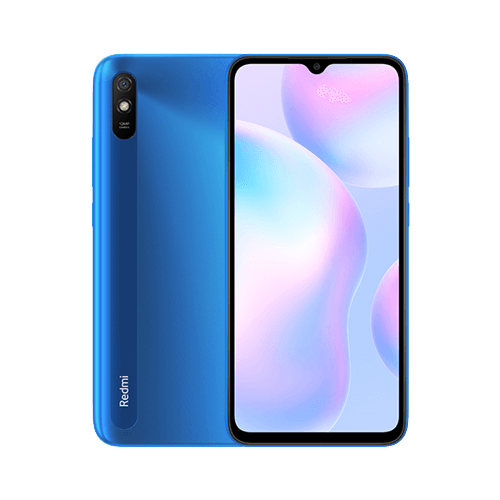 סמארטפון Redmi 9A 2GB+32GB Xiaomi