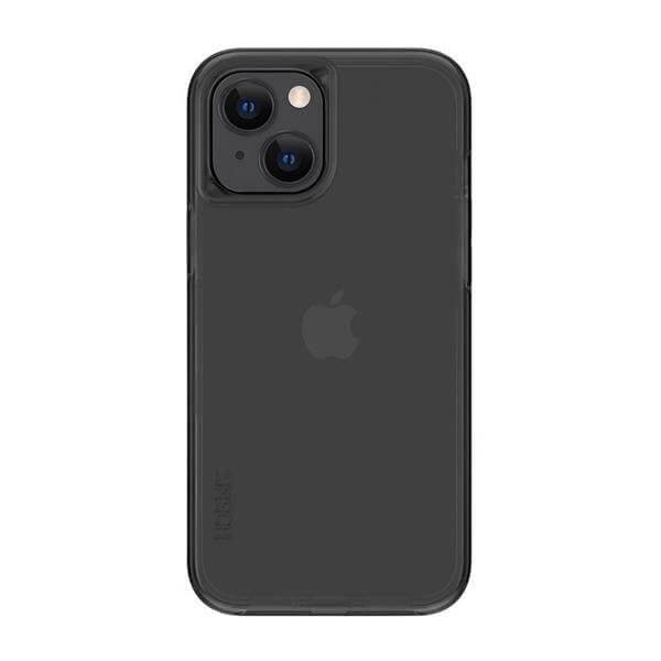 כיסוי אחורי Hard Rubber ל-iPhone 13 SKECH