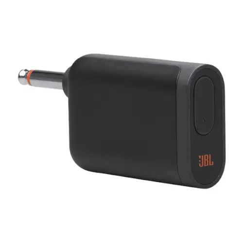 זוג מיקרופונים Partybox Wireless Mic thumbnail