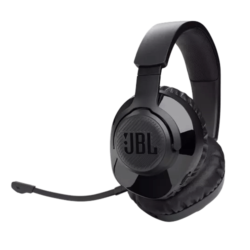 אוזניות גיימינג Quantum 350 JBL