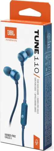 אוזניות אלחוטיות Tune 110 thumbnail