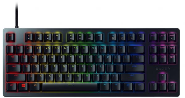 מקלדת  Huntsman Tournament Edition Razer
