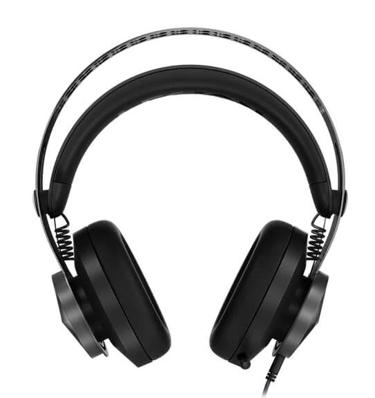 אוזניות Legion H500 Pro 7.1 Lenovo