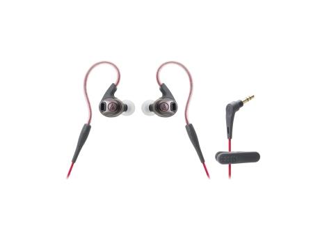 אוזניות  ATH-SPORT3 AUDIO- TECHNICA