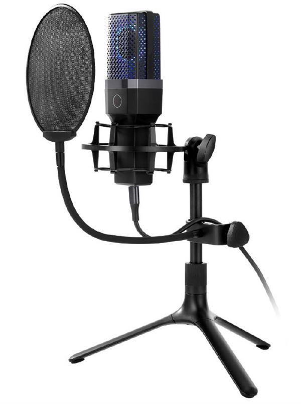 מיקרופון Pro Studio Dragon