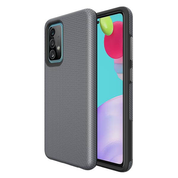 נרתיק ספר ל-Samsung A52/ A52S FLEX IX Pouchino