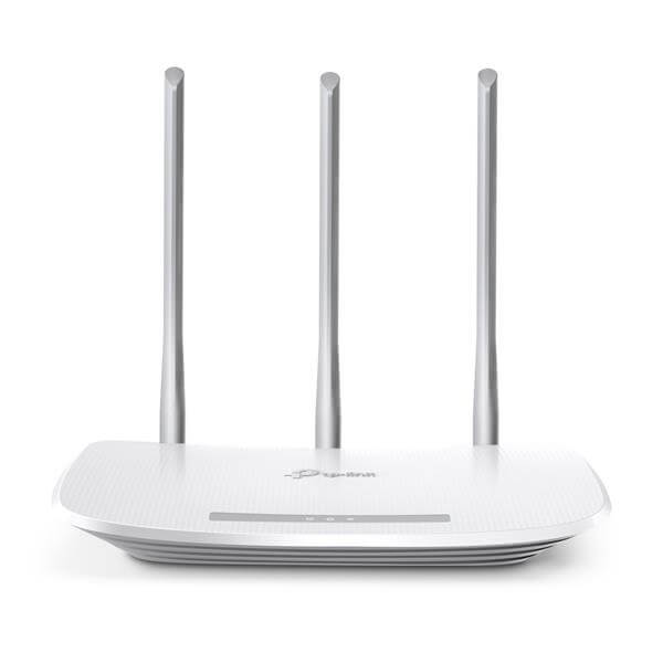 נתב אלחוטי 3 אנטנות TL-WR845N TP-Link