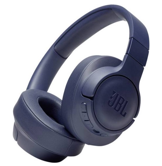 אוזניות אלחוטיות T750 BT JBL