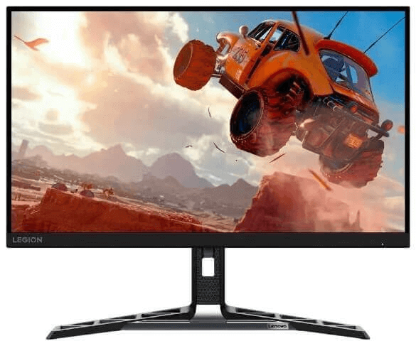 מסך מחשב "27 Legion R27qe 67C5GAC1IS Lenovo