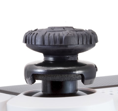 מתאם ארגונומי לאגודל Battle Royal Nightfall PS4 Kontrol Freek