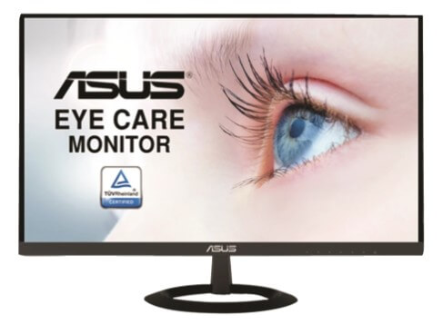 מסך מחשב "27 VZ279HE Asus
