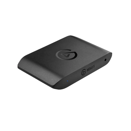 כרטיס לכידה HD60 X Elgato