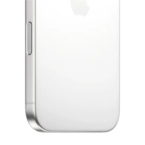 סמארטפון iPhone 16 Pro 1TB White Titanium thumbnail