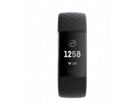 צמיד פעילות  CHARGE 3 S/L Fitbit