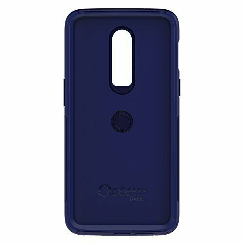 חיפוי כחול לנייד ONE PLUS 6 OtterBox