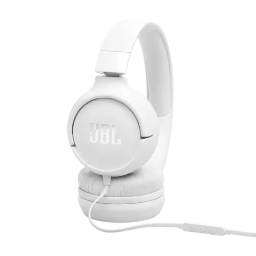 אוזניות קשת Tune 520 Type-C thumbnail