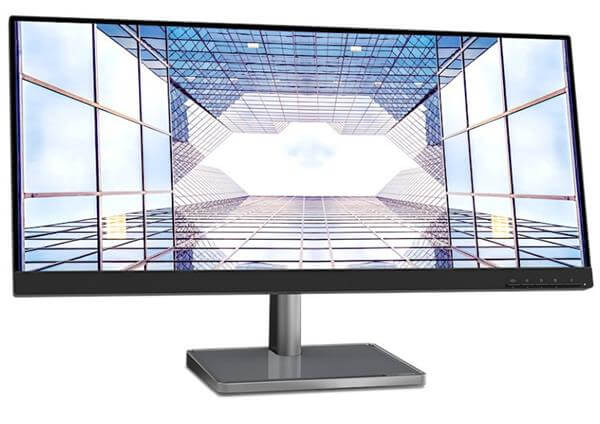 מסך "L29w-30 29 Lenovo