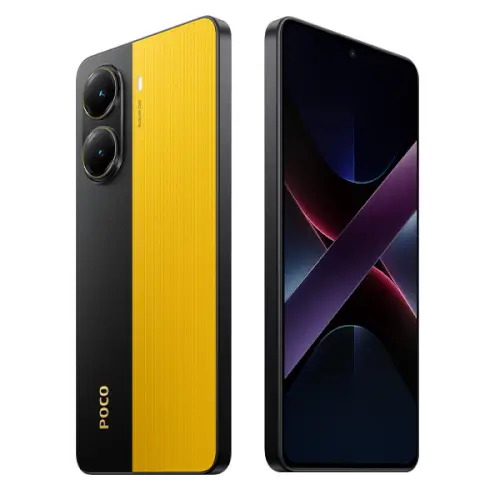 סמארטפון &quot;6.67 POCO X7 Pro thumbnail
