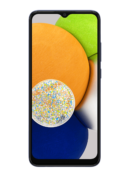 סמארטפון Galaxy A03 4GB+64GB Samsung