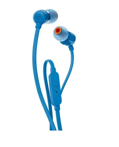 אוזניות חוטיות In Ear Tune 160 thumbnail