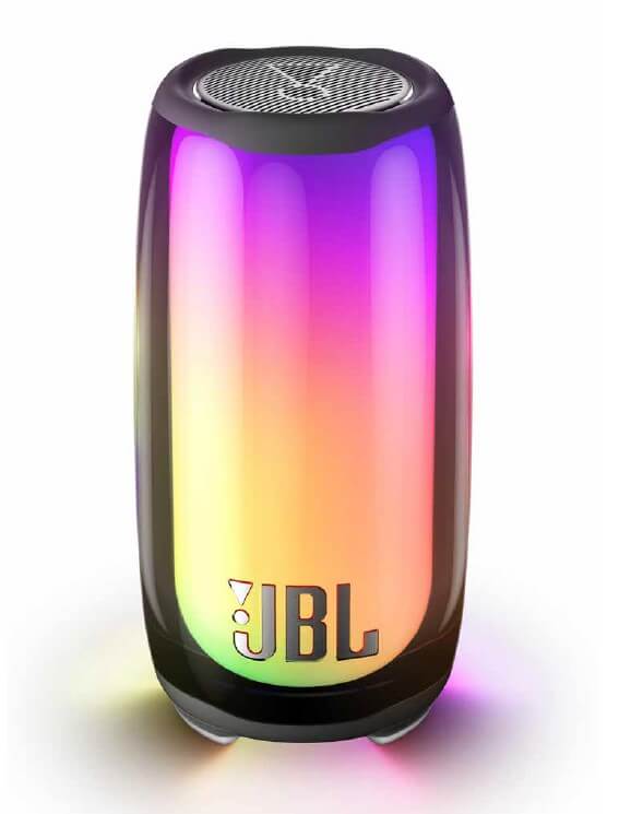 רמקול אלחוטי  Pulse 5 JBL