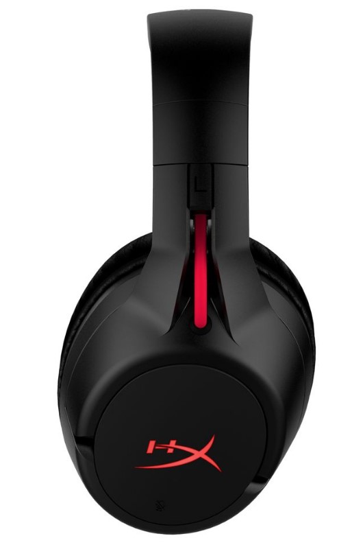 hyperx cloud flight zap