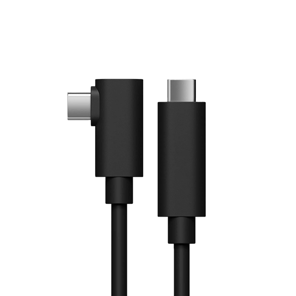 כבל סנכרון וטעינה מהירה למשקפי OCULUS bdk