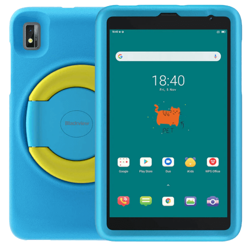 טאבלט Tab 6 8'' Kids 32GB Blackview