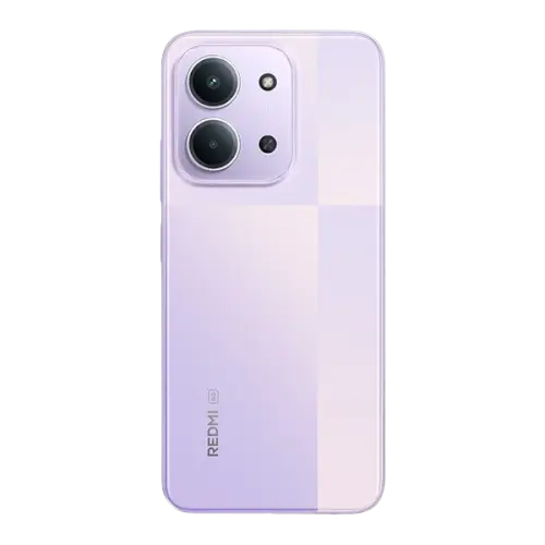 סמארטפון Redmi 15C 5G 8GB+256GB סגול thumbnail