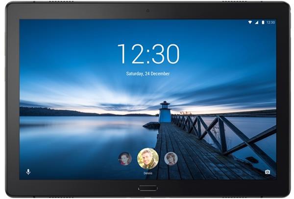 טאבלט Tab P10 X705F Lenovo