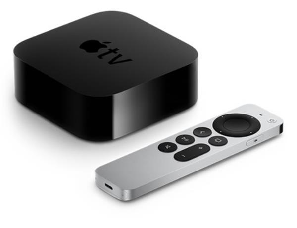 Apple TV HD 32GB Apple