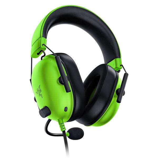 אוזניות Blackshrag V2 X Razer