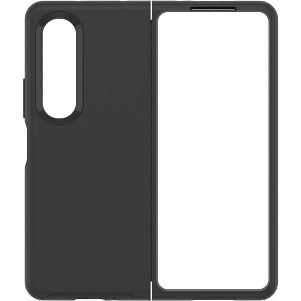חיפוי שחור לנייד OtterBox
