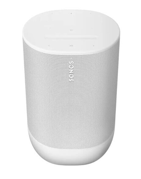 רמקול נייד Move 2 רמקול נייד Move 2 SONOS