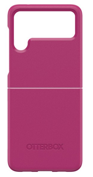 חיפוי דק וגמיש  Samsung Galaxy Z Flip 3 5G OtterBox