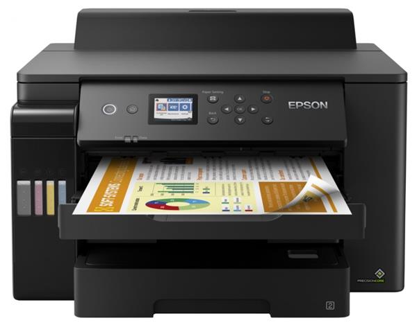 מדפסת ECOTANK L11160‎ Epson 