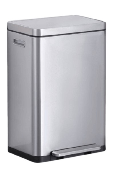 פח רגלית X-Cube 45L EKO