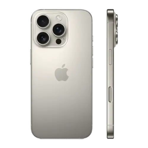 סמארטפון iPhone 16 Pro 512GB Titanium thumbnail