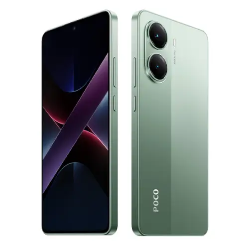 סמארטפון &quot;6.67 POCO X7 Pro thumbnail