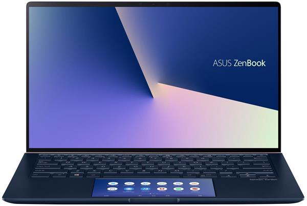 מחשב נייד ZenBook UX434FAC-A5058T Asus